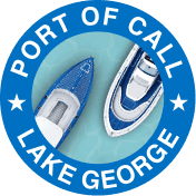 Port of Call — Lake George